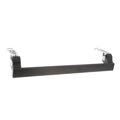 Uchwyt drzwi do chłodziarki Electrolux / AEG czarny 4055509352 4055791075