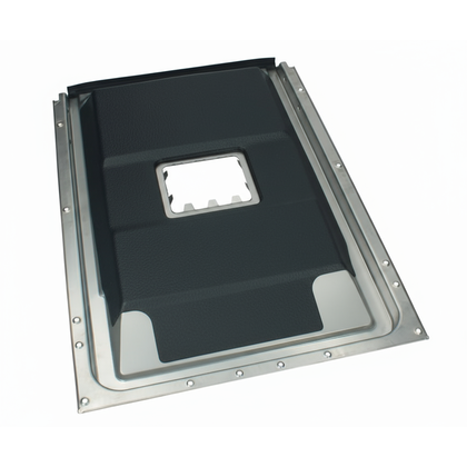 Blacha drzwi wewnętrznych zmywarki z uszczelką Hisense