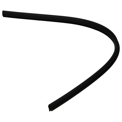 DSN 6532 F (95827) Uszczelka dolna drzwi do zmywarki Beko 1882470100