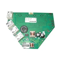Płytka sterowania do płyty kuchennej Amica YS7-5000 PB*4VQ247CF 8044404