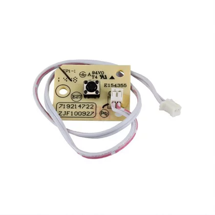 Moduły elektryczne do ekspresów Płyta główna do ekspresu do kawy Electrolux / AEG 4055131652