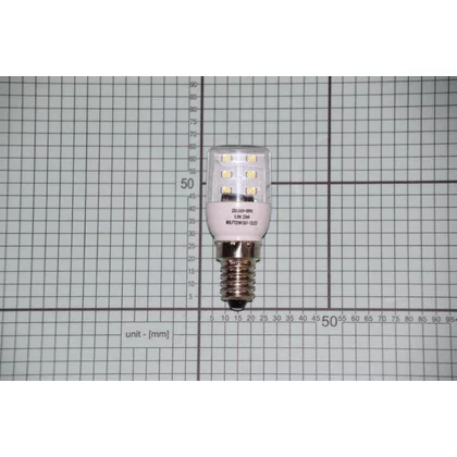 Żarówka LED do lodówki Amica E14 0,8 W 1032086