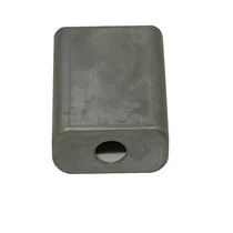 Guma mocująca amortyzatora do pralki Amica 50+5-3 St.Sh AKS 8029480