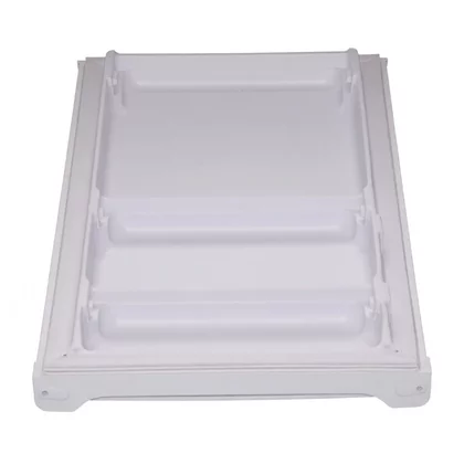Białe drzwi chłodziarki Amica 1015471