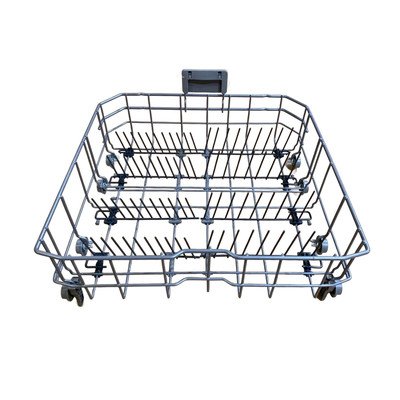 Kosze na naczynia do zmywarek AM Dolny kosz na naczynia 1016984 do zmywarki Amica