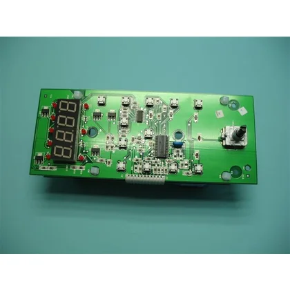 Programator cyfrowy do kuchenki mikrofalowej Amica 18/20-III combi 1006647