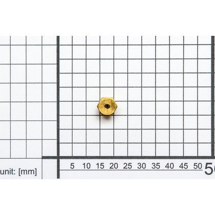 Płyty gazowo - ceramiczne 1046268 Dysza WOK AMICA