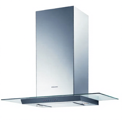 Przycisk / wyłącznik do okapu kuchennego Electrolux / AEG 4055420683