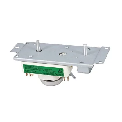 Timer do kuchenki mikrofalowej Electrolux / AEG
