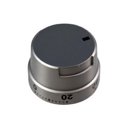 Pokrętło minutnika do piekarnika lub kuchenki Electrolux / AEG 5615817052