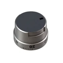 Pokrętło minutnika do piekarnika lub kuchenki Electrolux / AEG 5615817052