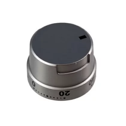 Pokrętło minutnika do piekarnika lub kuchenki Electrolux / AEG 5615817052