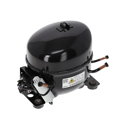 Zespół sprężarki do zamrażarki Electrolux / AEG
