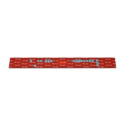 1048261 Wklejka panelu sterowania AMICA