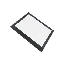 Wewnętrzna szyba drzwi piekarnika Electrolux / AEG 504 x 397 mm 5612848019