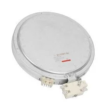 Grzałka HiLight płyty grzejnej Electrolux / AEG 120 / 180 mm 400 V 3051748220