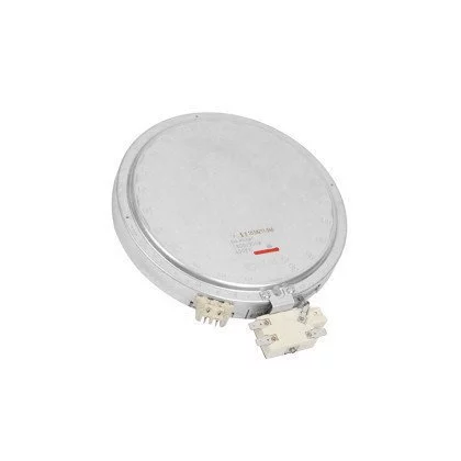 Grzałka HiLight płyty grzejnej Electrolux / AEG 120 / 180 mm 400 V 3051748220
