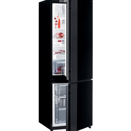 Uchwyt drzwi zamrażarki do chłodziarko-zamrażarki Gorenje / Hisense 230323