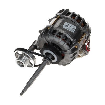 Silniki i wentylatory do suszare Silnik napędowy do pralki Beko 2963141300