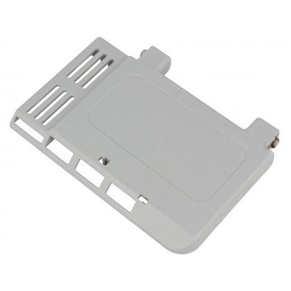Klapka dozownika do zmywarki Ariston / Indesit / Hotpoint / Whirlpool EVO3 C00098134 482000028268