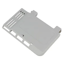 Klapka dozownika do zmywarki Ariston / Indesit / Hotpoint / Whirlpool EVO3 C00098134 482000028268