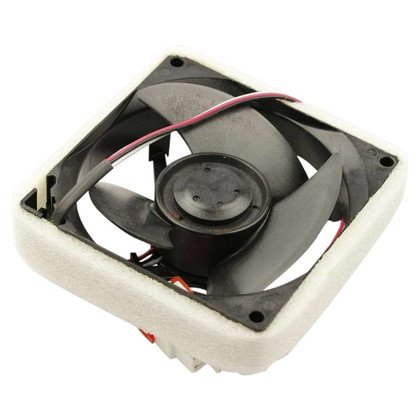 Wentylatory do lodówki RF-H920G, 12V, 160MA Samsung DA81-06013A