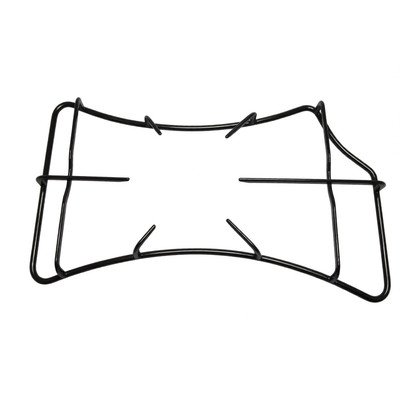 Płyty gazowo - ceramiczne Ruszt środkowy WOK emaliowany do płyty gazowej Amica 9030846