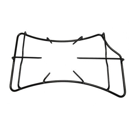 Płyty gazowo - ceramiczne Ruszt środkowy WOK emaliowany do płyty gazowej Amica 9030846