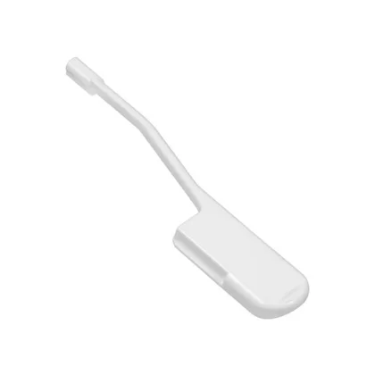 Dźwignia przycisku oświetlenia chłodziarki Electrolux / AEG 2237045055