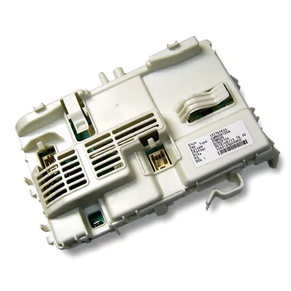 Elementy elektryczne do pralek r Skonfigurowany moduł sterujący do pralki Electrolux / AEG EWM09312 973914532613002