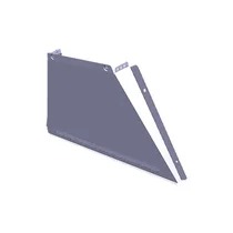 Kanał powietrzny do piekarnika Electrolux / AEG 3532413030