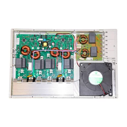Moduł indukcyjny do płyty Amica GECO MG361.12 OKTA Amb. 3,7 kW 8065305