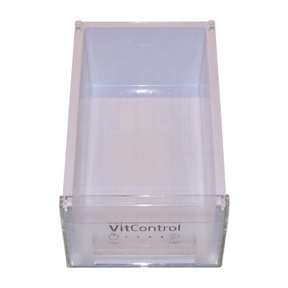Pojemnik VitControl do chłodziarko-zamrażarki Amica 1038053