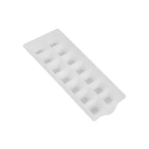 Półki na drzwi różni producenci Pojemnik na lód do lodówki Electrolux / AEG 50059960000