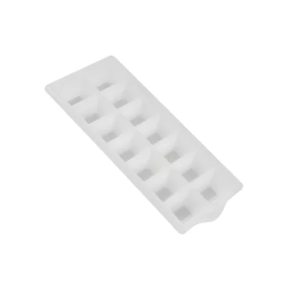 Półki na drzwi różni producenci Pojemnik na lód do lodówki Electrolux / AEG 50059960000