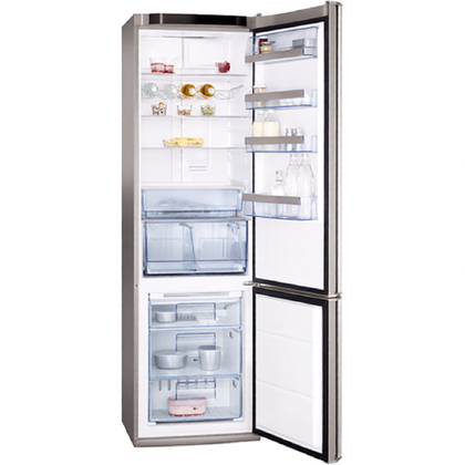 Zabezpieczenie silnika PTC do chłodziarko-zamrażarki Electrolux / AEG 2425393069