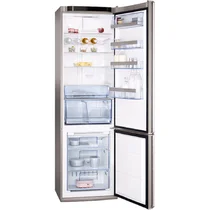 Zabezpieczenie silnika PTC do chłodziarko-zamrażarki Electrolux / AEG 2425393069