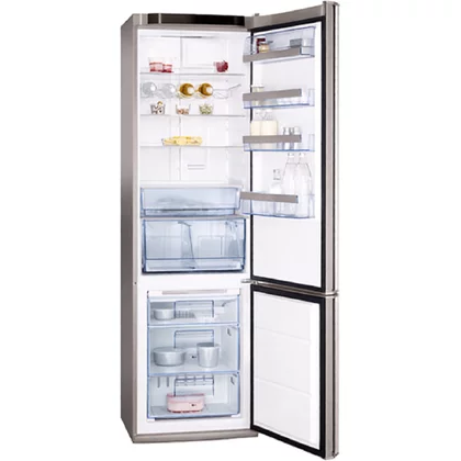 Zabezpieczenie silnika PTC do chłodziarko-zamrażarki Electrolux / AEG 2425393069