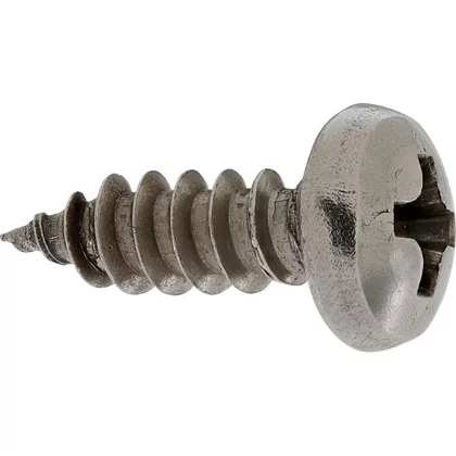 Śruba mocująca do lodówki Electrolux / AEG 4,2 x 13 mm 4055038717
