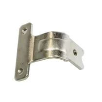 Ramię zawiasu nakrywy do kuchenki Ariston / Indesit / Hotpoint / Whirlpool C00077451 482000027422