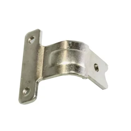 Ramię zawiasu nakrywy do kuchenki Ariston / Indesit / Hotpoint / Whirlpool C00077451 482000027422