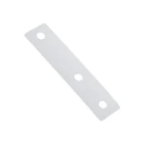 Uszczelnienie zawiasu drzwi chłodziarko-zamrażarki Electrolux / AEG 2240218020