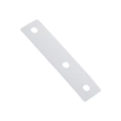 Uszczelnienie zawiasu drzwi chłodziarko-zamrażarki Electrolux / AEG 2240218020