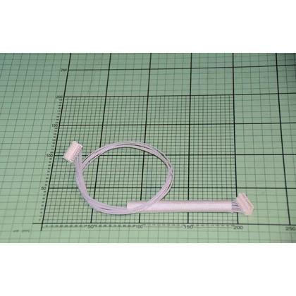 Wiązka z panelem wyświetlacza do kuchenki Amica IS9 565 mm 9064404