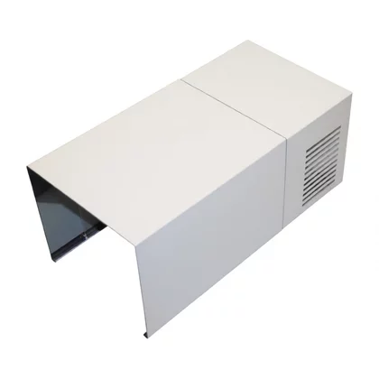 Osłona komina do okapu Gorenje / Hisense 335627