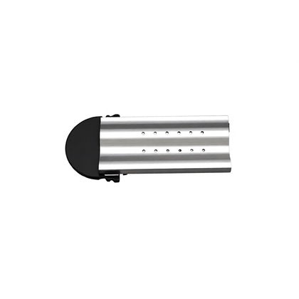 Płytka metalowa z otworami do urządzenia MPM Product MP/LN7-29