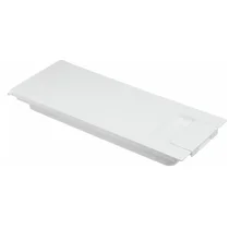 Kompletne drzwiczki górnej zamrażarki do lodówki Bosch / Siemens 00447344