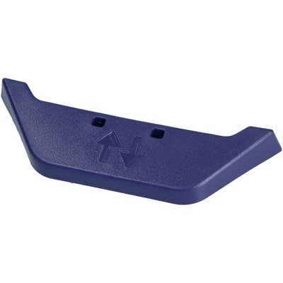 Przycisk regulacji kosza kosza do zmywarki Beko 1784850200