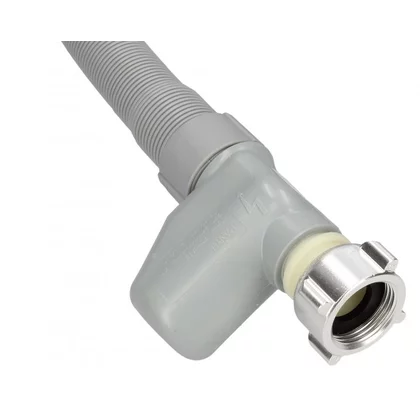 Wąż dopływowy z Aquastop do zmywarki Gorenje / Hisense 1,4 m 385839