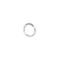 Rama wewnętrzna drzwi do pralki Electrolux / AEG biała 440 mm 1325535118